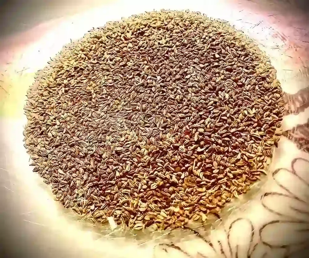 How I made Jwano ko Jhol in Finland