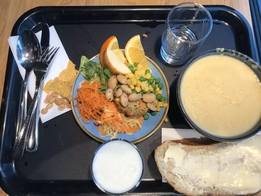 Affordable Eating in Finland: A Guide to Student Canteen Subsidies