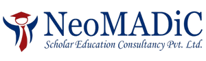 Neomadic Scholar Logo